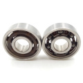 Original Hybrid ceramic ball bearing high speed capability 608 6803 6806